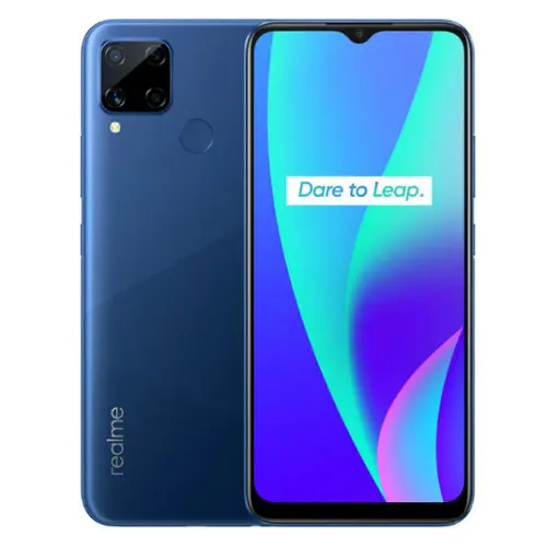 Realme C12