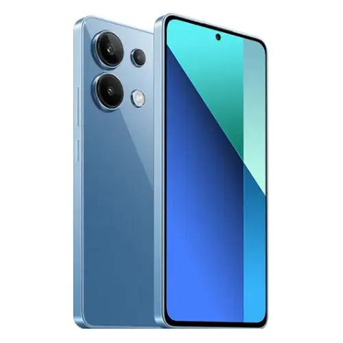 xiaomi redmi note 13 4g updates