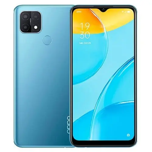 Oppo A15s