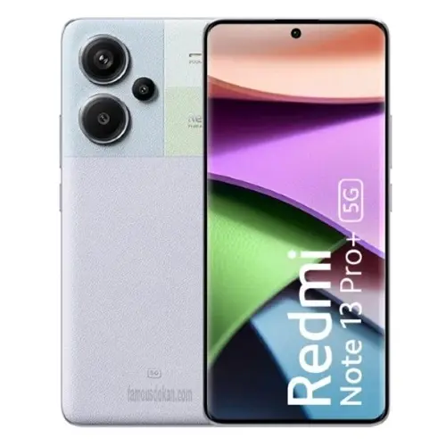 Xiaomi Redmi Note 13 Pro Plus 5G (512GB)