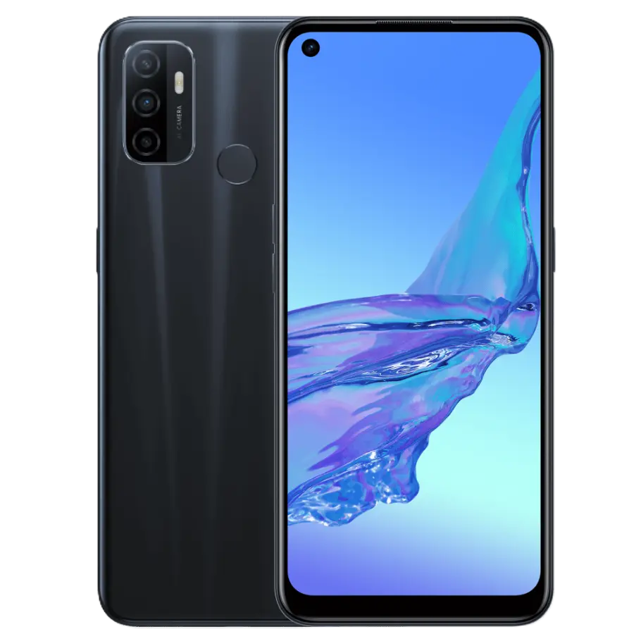 Oppo A53