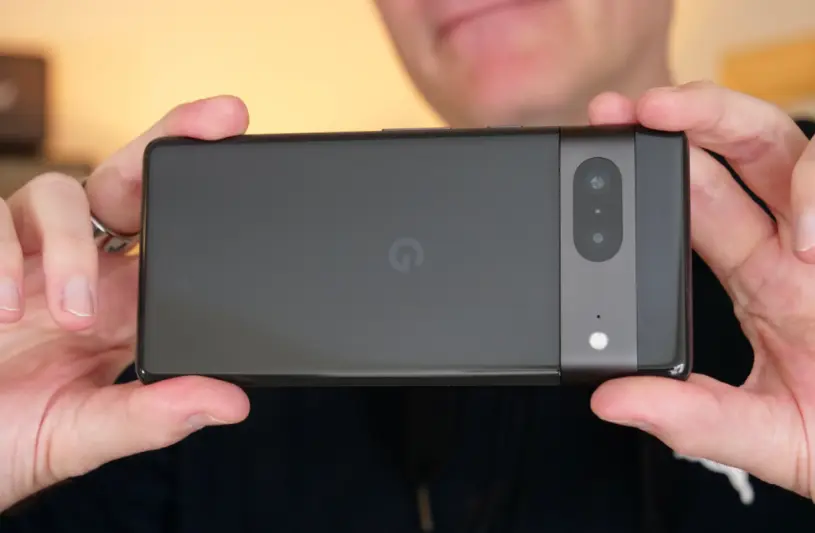 Google Pixel 7 Full Review in Bangladesh