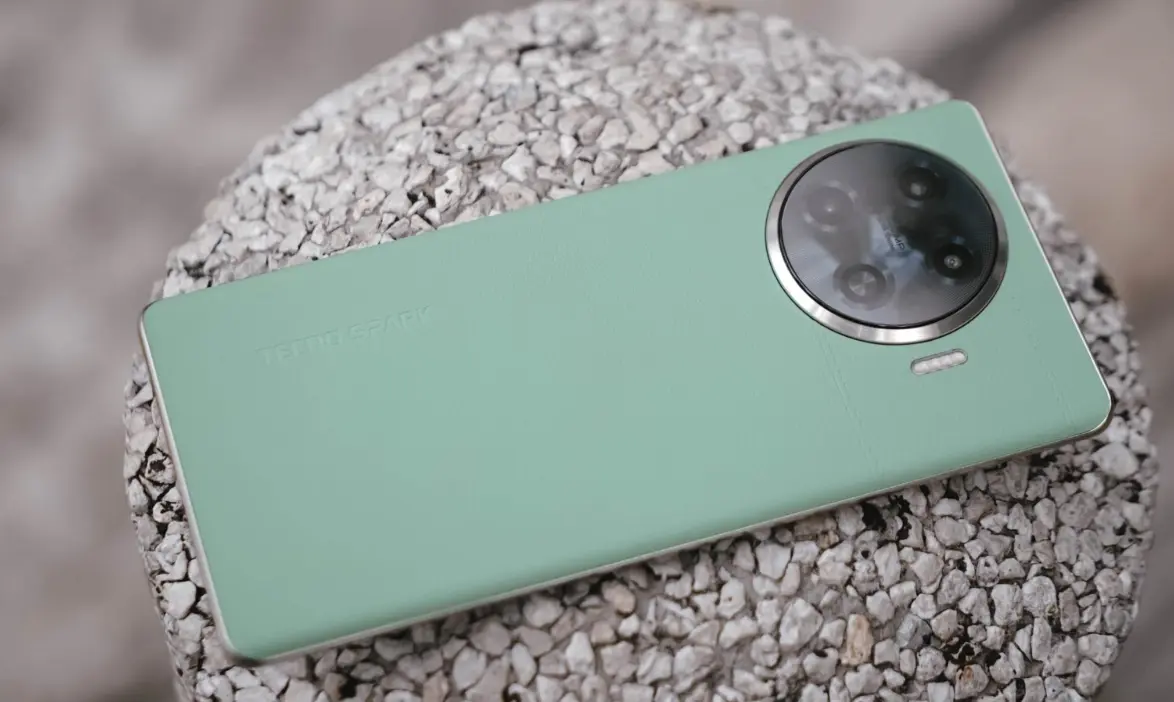 Tecno Spark 20 Pro Plus Full Review in Bangladesh