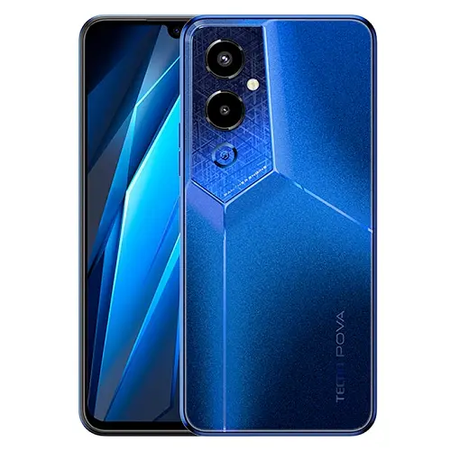 Tecno Pova 4 Pro