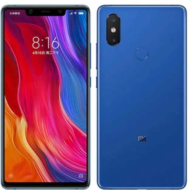 Xiaomi Mi 8 SE
