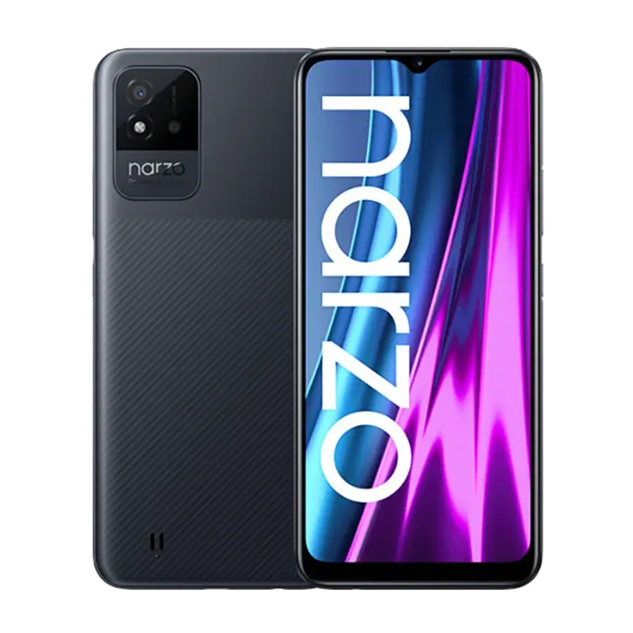Realme Narzo 50i