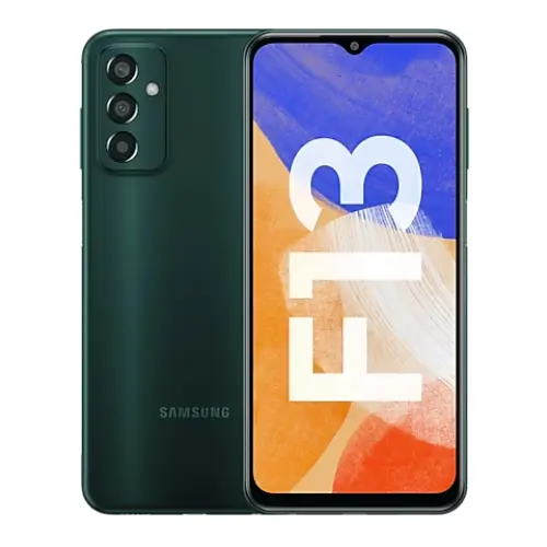 Samsung Galaxy F13 (6GB+128GB)