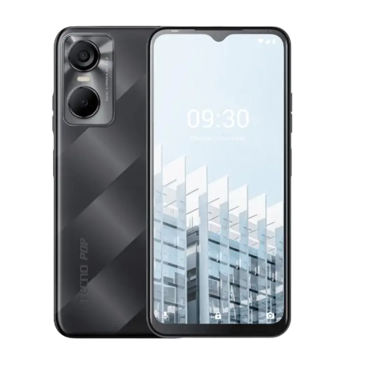 Tecno Pop 6 Pro