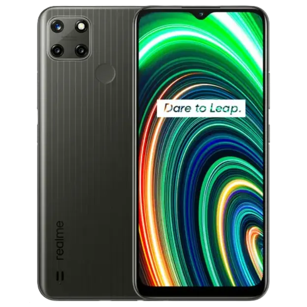Realme C31