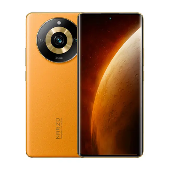 Realme Narzo 60 Pro