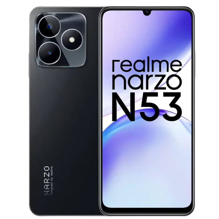 Realme Narzo N53