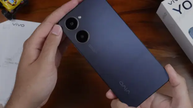 Vivo Y03 Full Review