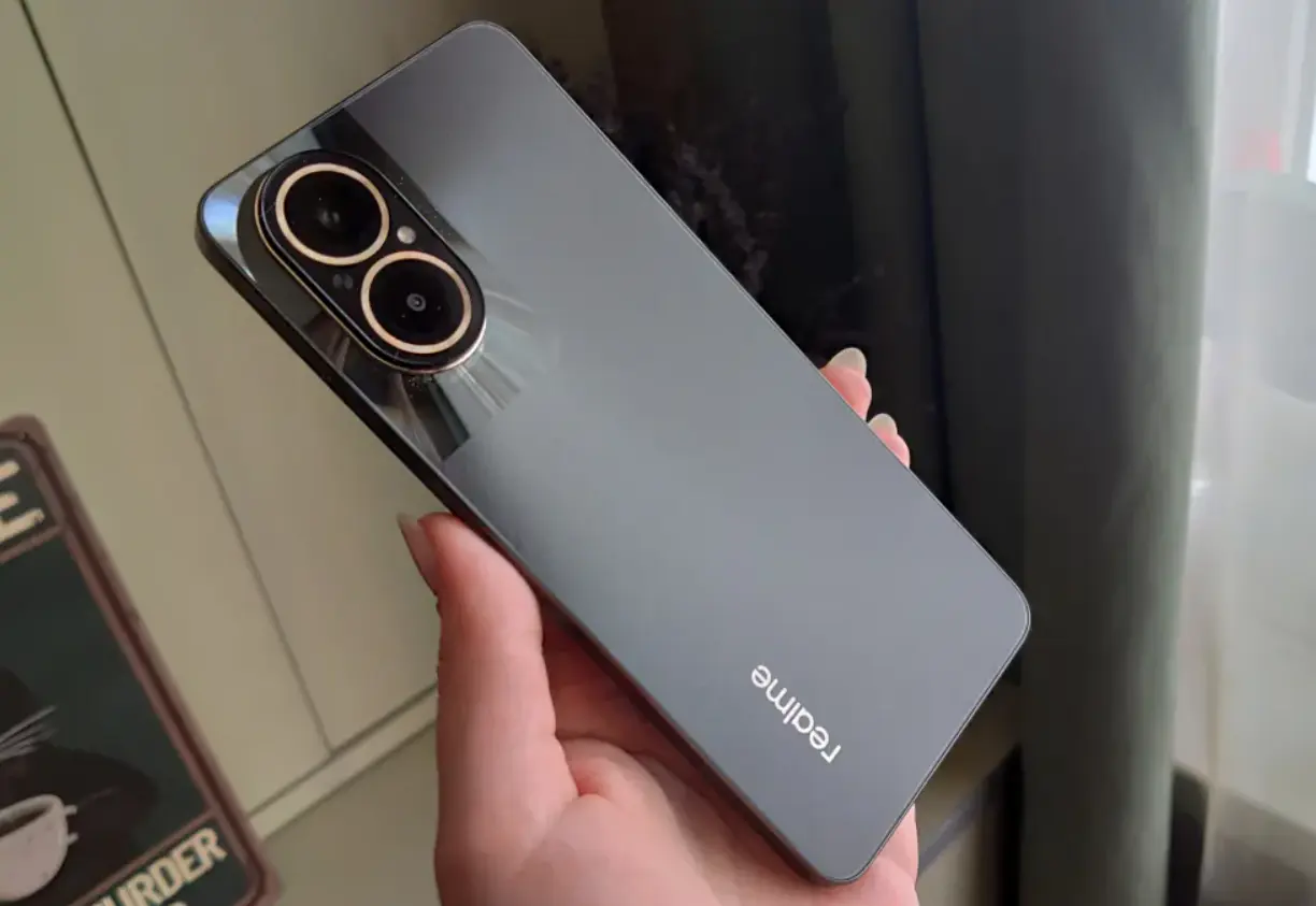 Realme C67 Full Review