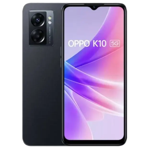 Oppo K10