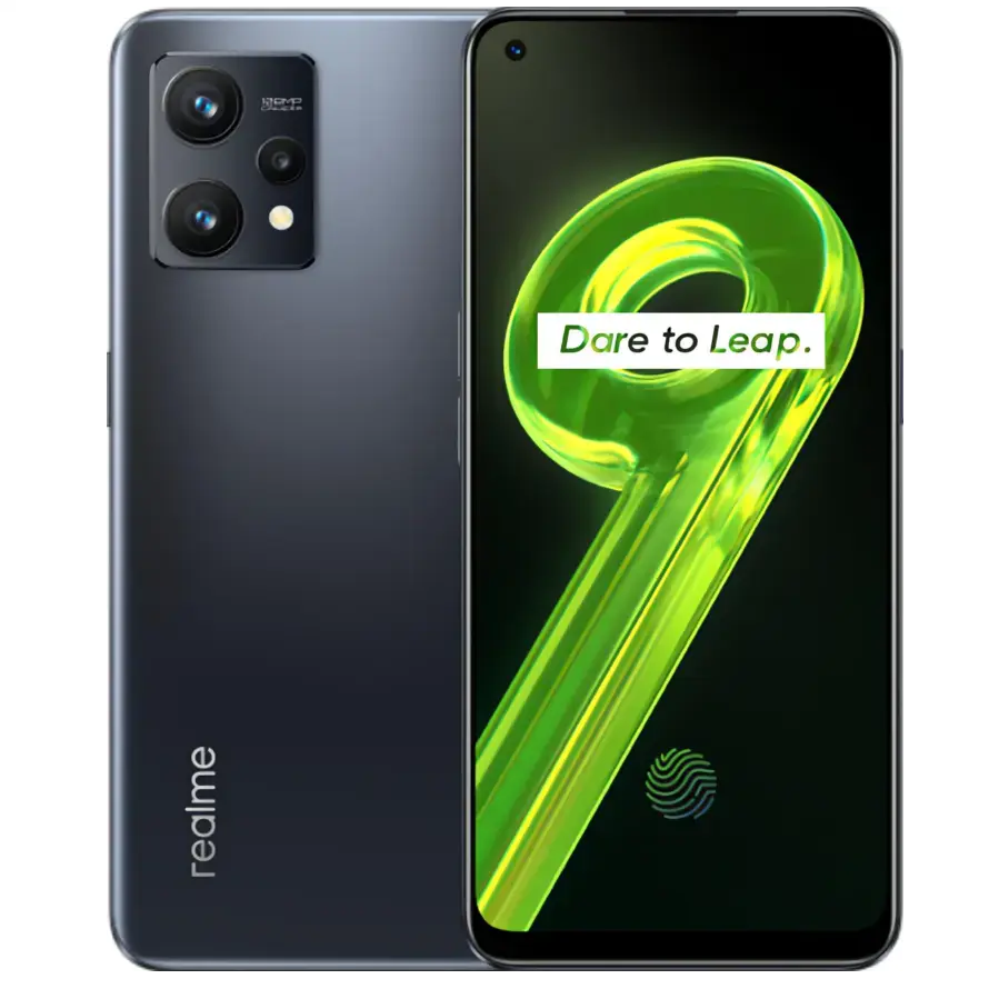 Realme 9 5G