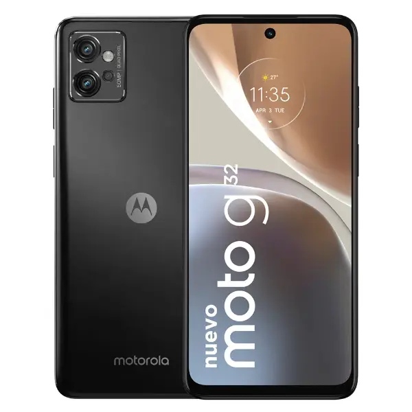 Motorola G32 4 128