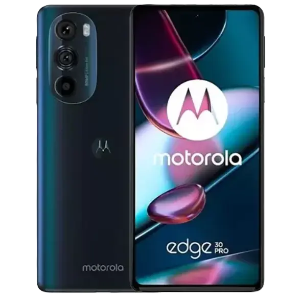 Motorola Edge 30 Pro Image.
