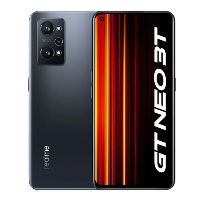 Realme GT Neo 3T