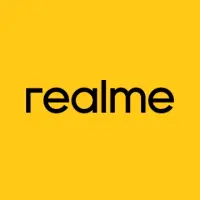 Realme Logo Image