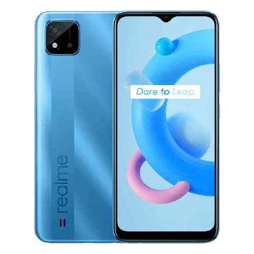 Realme C11 (2021) (4GB/64GB) Price in Bangladesh 2025, Specs & Review ...