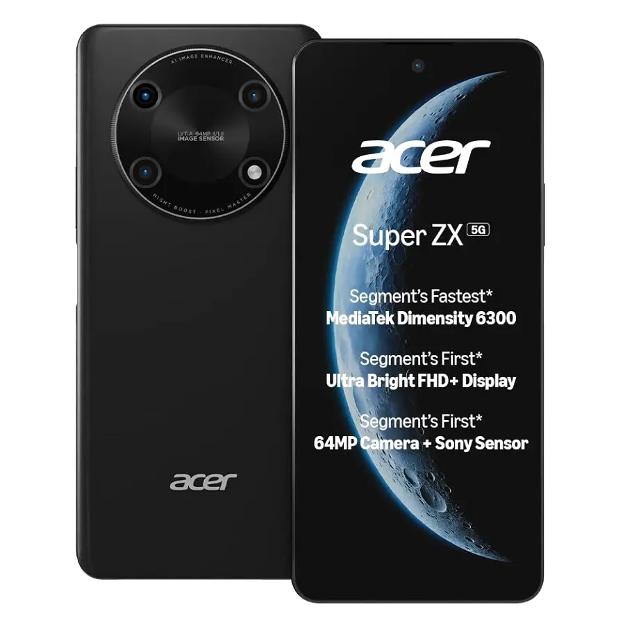 Acer - 専用 Zasilacz do laptopa Acer 19V 4,74A 90V wtyk 5,5/1,7mm Mobi