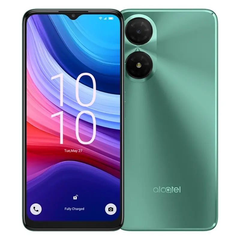 Alcatel 3 (2025)