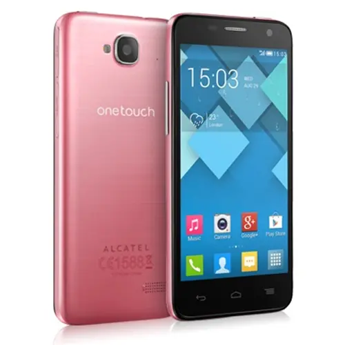Alcatel Idol Mini