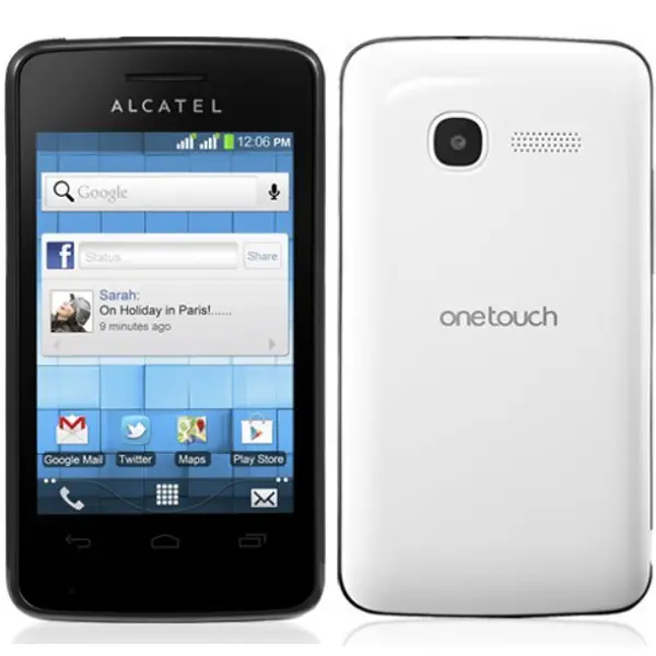 Телефон Alcatel Onetouch Купить