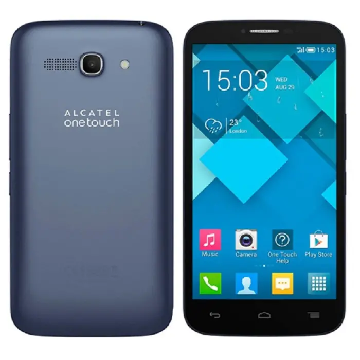 Телефон Alcatel Onetouch Купить
