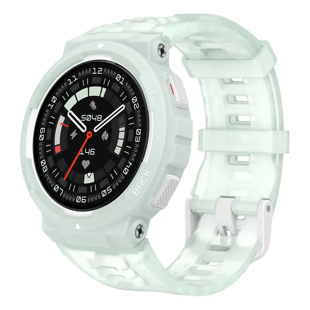 Amazfit Active Edge Image.