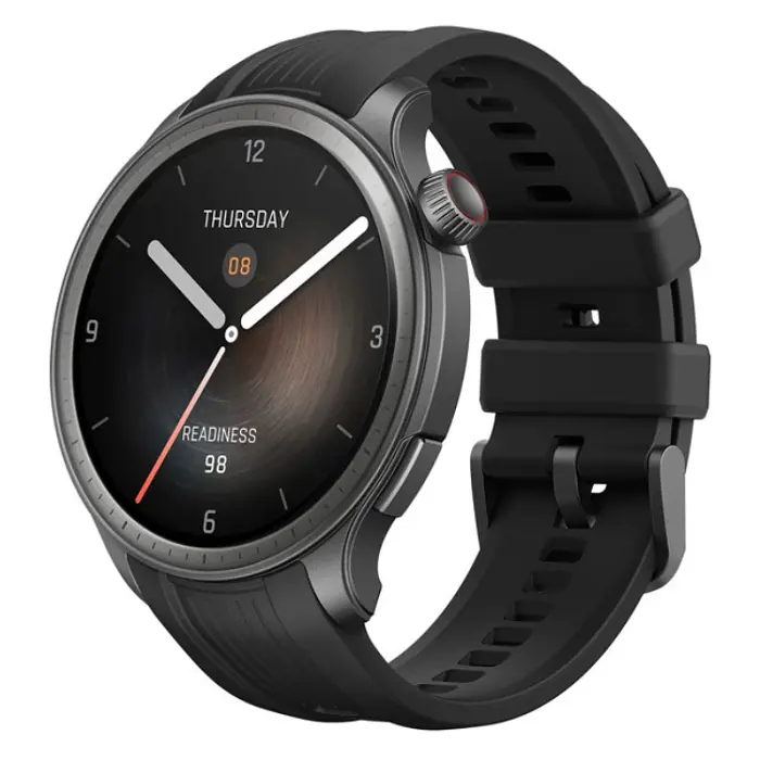 Amazfit Balance Smart Watch Image.