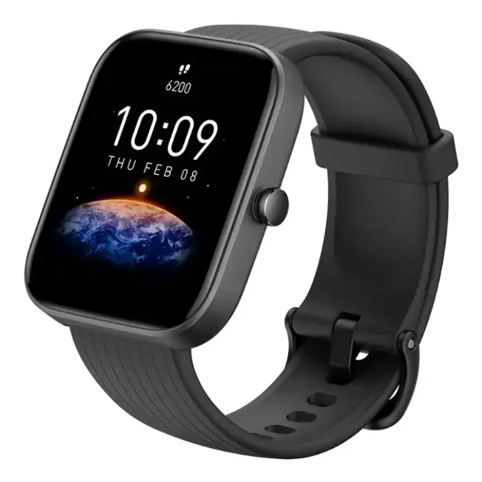 Amazfit Bip 3 Pro Image.