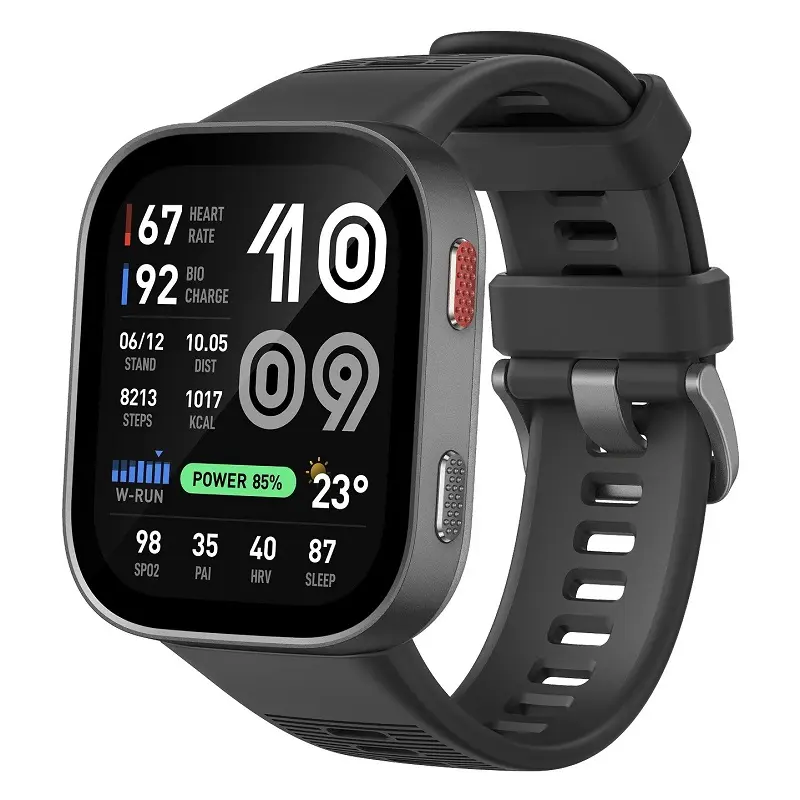 Amazfit Bip Max Smart Watch Image.