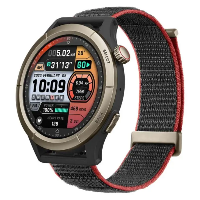 Amazfit Cheetah Pro Image.