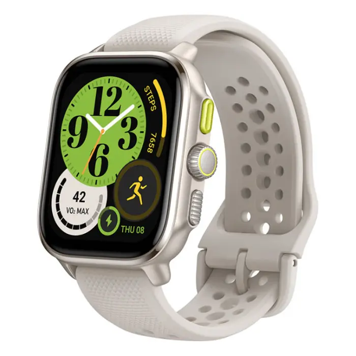 Amazfit Cheetah Image.