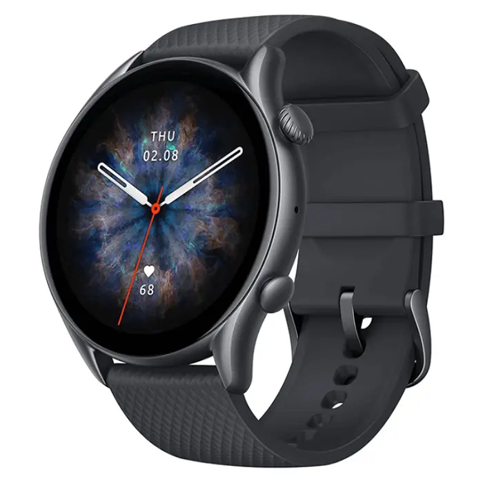 Amazfit GTR 3 Pro Image.