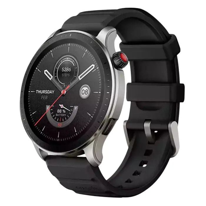 Amazfit GTR 4 Image.
