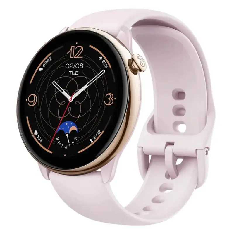 Amazfit GTR Mini Image.