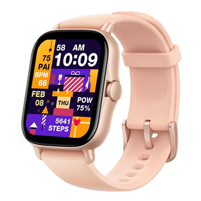 Amazfit GTS 2 Image.