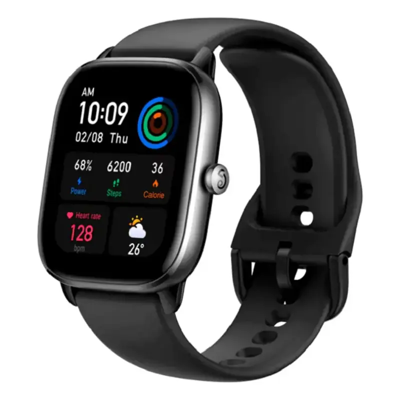 Amazfit GTS 4 Image.