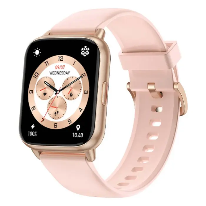 Amazfit Pop 2 Image.
