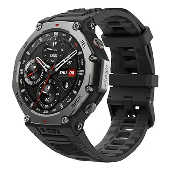 Amazfit T-Rex 3 Image.