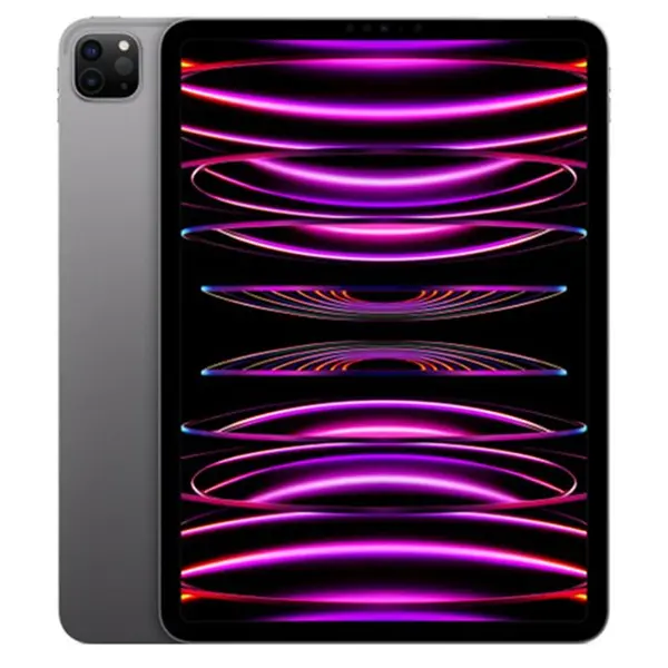 Apple iPad Pro M2 2022 (256GB) Price in Bangladesh 2024, Specs & Review