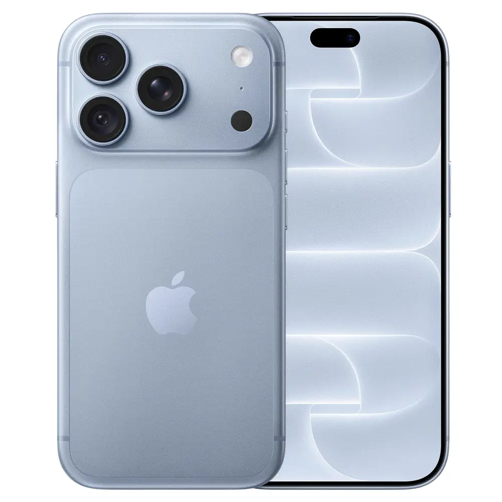 Apple iPhone 18 Pro (2TB) Image.