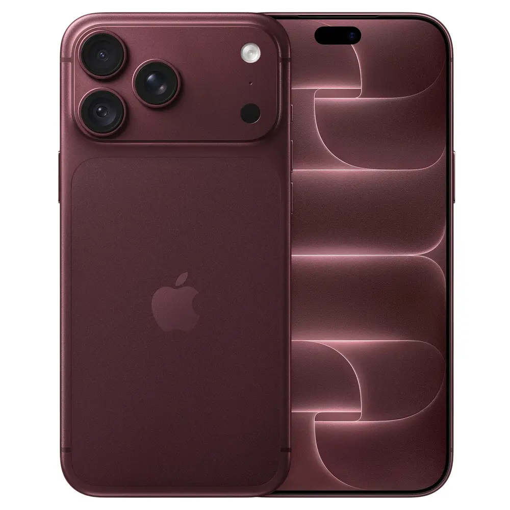 Apple iPhone 18 Pro Max