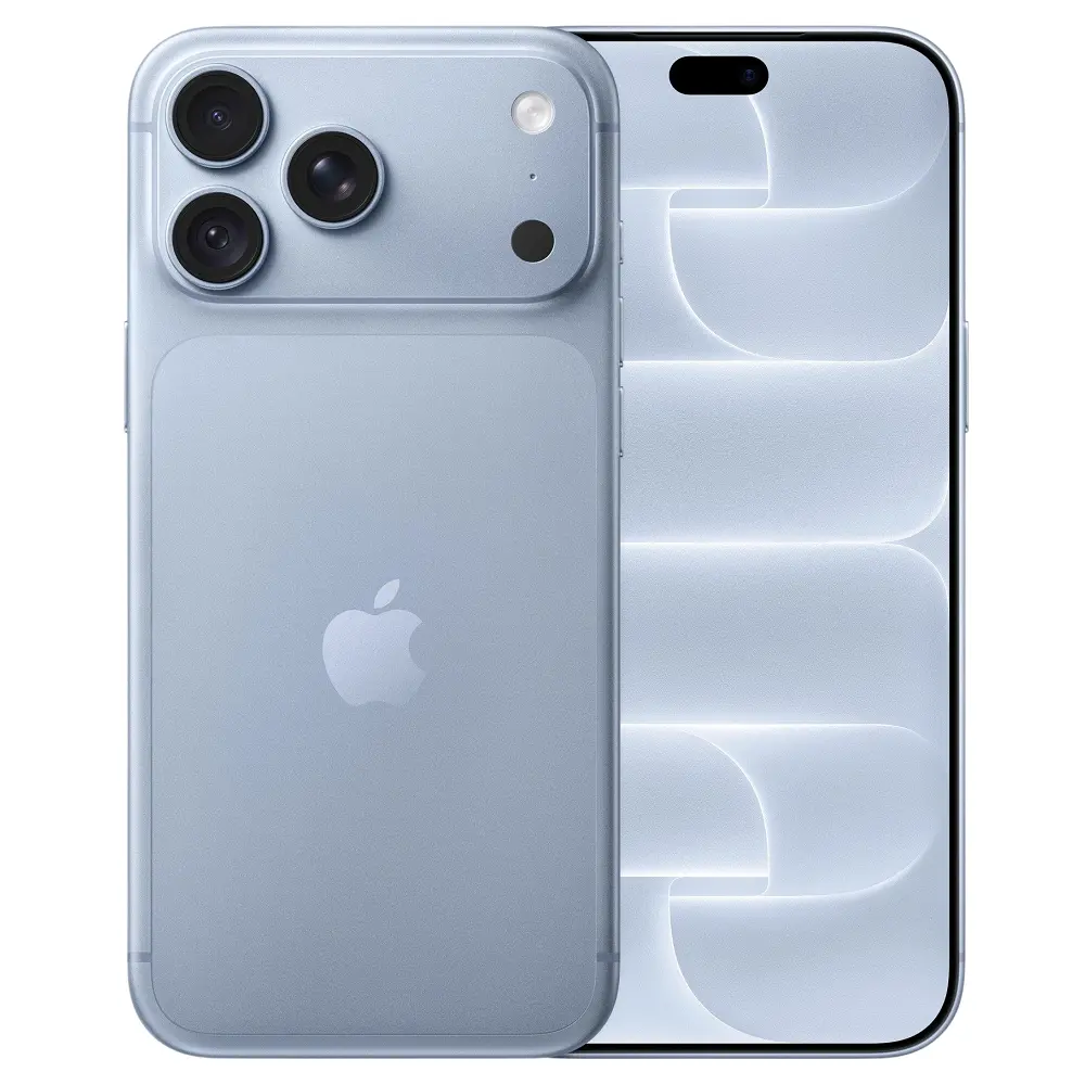 Apple iPhone 18 Pro Image.