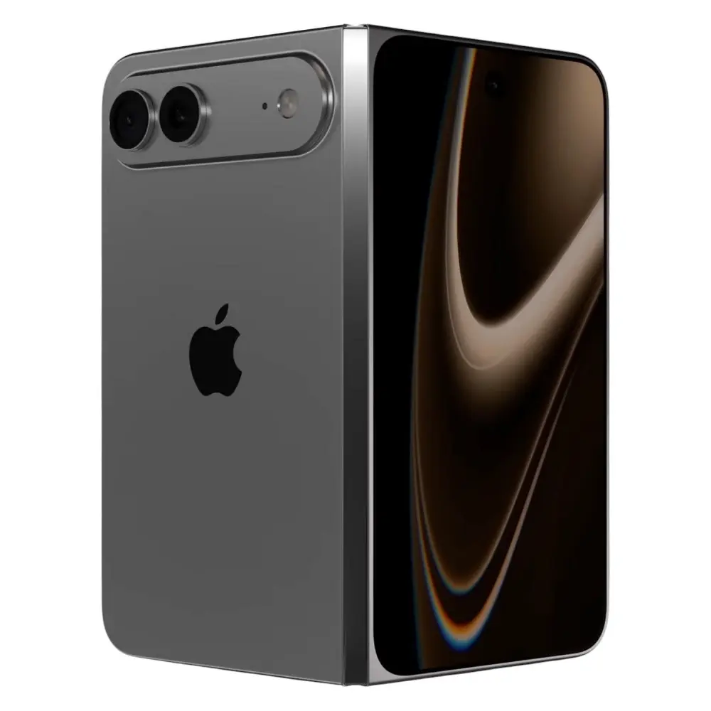 Apple iPhone Ultra Image.