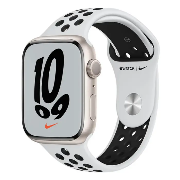 Apple Watch Nike Series 7 Image.