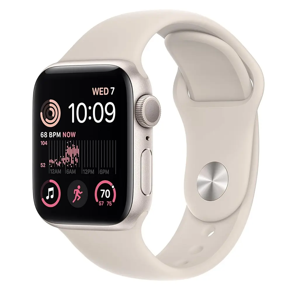 Apple Watch SE (44mm) Image.