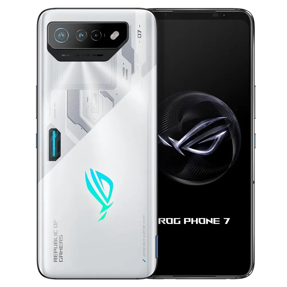 Смартфон Asus Rog Phone 5 Купить